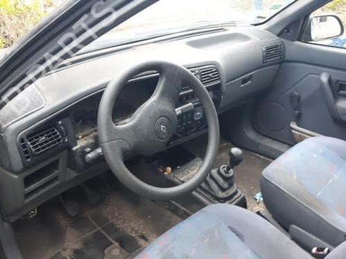 Left mirror RENAULT 19 I (B/C53_) 1.9 D (B/C534, B/C53J) | BP24778472C26 