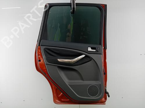 Dør venstre bagtil FORD C-MAX (DM2) | BP36150961C4 - Image 4