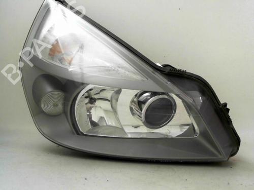 Used Right headlight RENAULT ESPACE IV (JK0/1_) 2.2 dCi (JK0H) (150 hp) 24775424