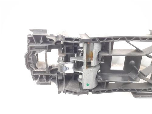 Rear left exterior door handle AUDI A3 Sportback (8VA, 8VF) 2.0 TDI | BP24794803C130 