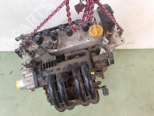 Engine FIAT 500L (351_, 352_) 1.4 (199LYB1B) | BP32449232M1 