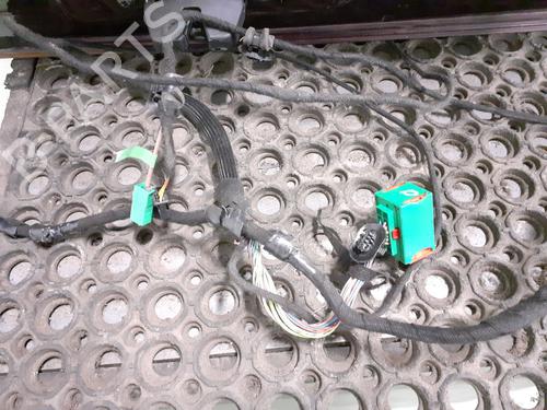 Tailgate PEUGEOT 307 CC (3B) 2.0 16V | BP26654033C6 