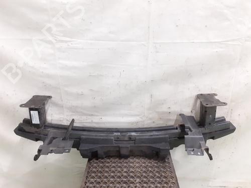 Front bumper reinforcement NISSAN QASHQAI I (J10, NJ10) 1.6 dCi | BP24797072C109