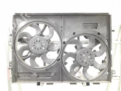 Radiator fan RENAULT ESPACE V (JR_)  | BP31009998M35 