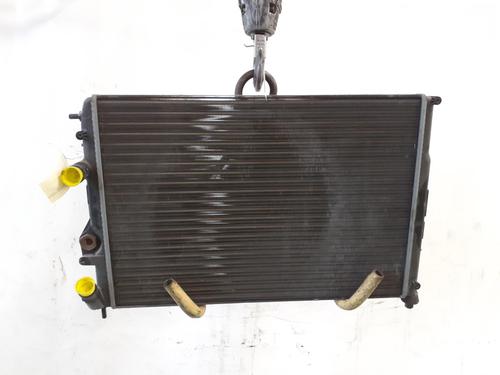 Wasserkühler für RENAULT MEGANE I Cabriolet (EA0/1_) 2.0 16V IDE (EA03, EA0P, EA14) (140 hp) 24789253