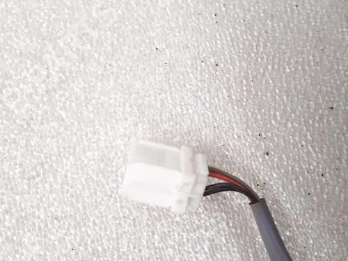 Right mirror NISSAN NOTE (E11, NE11) 1.5 dCi | BP24794659C27 