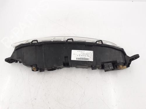 Left daytime light CITROËN C4 Picasso II 1.6 HDi / BlueHDi 115 | BP32493946C104