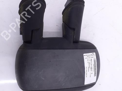 Used Left mirror FIAT DOBLO Box Body/MPV (223_) 1.3 D Multijet (75 hp) 28190693