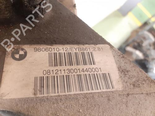 Rear differential MINI MINI COUNTRYMAN (R60) Cooper SD ALL4 | BP32449246M24