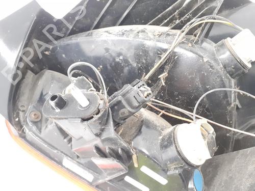 Used Left taillight Left taillight FORD FOCUS III 1.5 TDCi (120 hp) 25934478 25934478