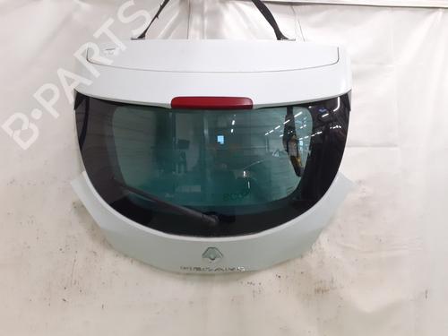 Used Tailgate RENAULT MEGANE III Coupe (DZ0/1_) 1.5 dCi (DZ09, DZ0D, DZ1F, DZ1G, DZ14, DZ29) (110 hp) 24773132