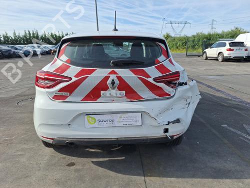 Warning switch RENAULT CLIO V (B7_) 1.5 Blue dCi 85 (B7AG) | BP24795119I22 - Image 7