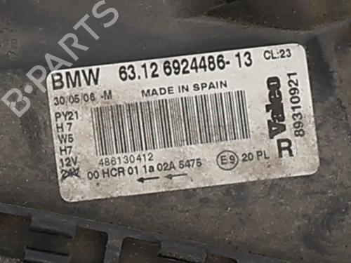 Right headlight BMW 1 (E87) 118 d | BP36418317C29 - Image 5