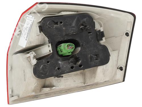 Left taillight AUDI A4 B6 (8E2) | BP36418271C34 - Image 6
