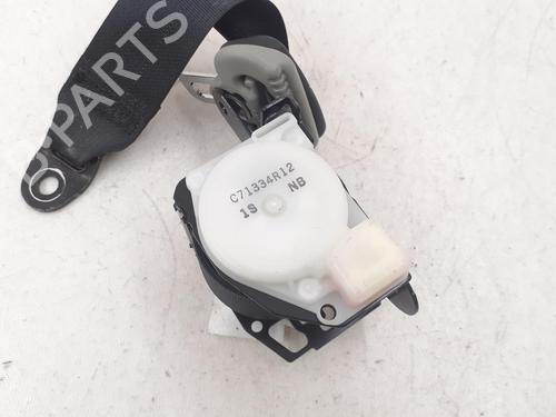 Rear right belt tensioner PEUGEOT ION Electric | BP24786927C90 