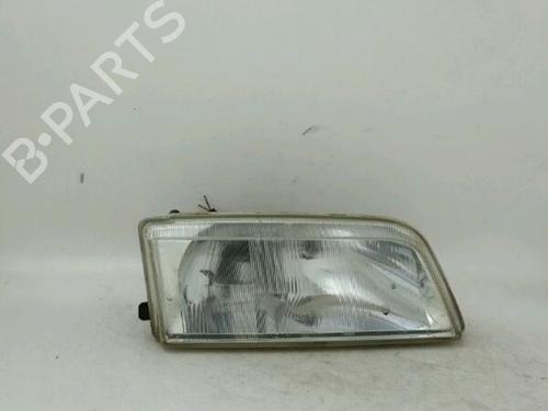 Right headlight CITROËN ZX (N2) 1.9 D | BP24774062C29 