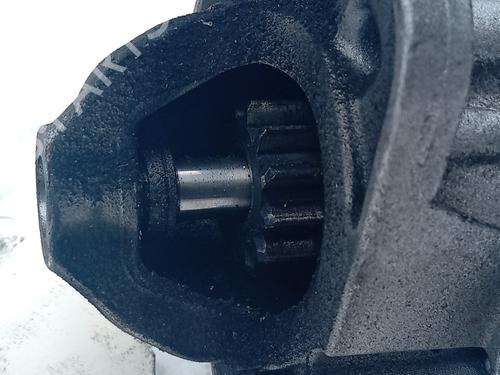 Starter NISSAN PULSAR Hatchback (C13) 1.5 dCi | BP33841599M8  - Image 5