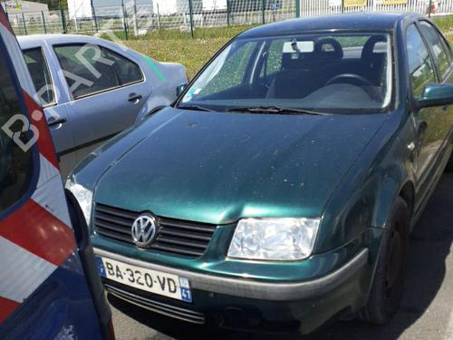 Front left window mechanism VW BORA I (1J2) 1.9 TDI | BP24783835C22 