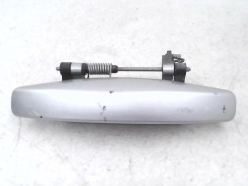 Used Front left exterior door handle DACIA LODGY (JS_) 1.5 dCi (JSMC, JSAF) (107 hp) 24781089