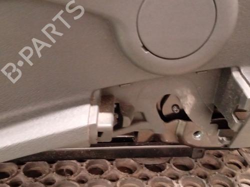 Left front seat RENAULT KANGOO / GRAND KANGOO II (KW0/1_) 1.2 TCe 115 (KW02, KW14) | BP29521535C15 