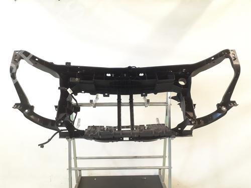 Frontplade/Frontkurv Frontplade/Frontkurv RENAULT MASTER III Van (FV) Z.E. (FV1Z) (77 hp) 36786916 36786916