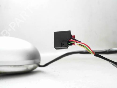 Retrovisor izquierdo VW PASSAT B6 Variant (3C5) 2.0 TDI 16V | BP24778254C26 