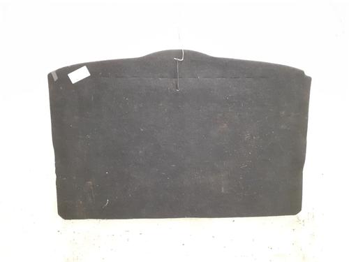 Used Luggage compartment floor NISSAN QASHQAI II (J11, J11_) 1.5 dCi (110 hp) 31149978