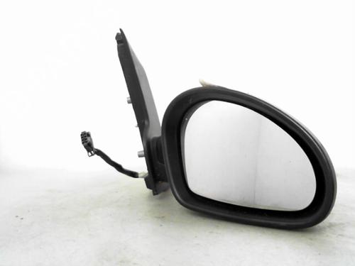 Right mirror SEAT ALTEA (5P1) 2.0 TDI 16V | BP24778248C27 