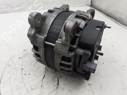 Alternator VW PASSAT B7 Variant (365) 2.0 TDI | BP24790556M7 