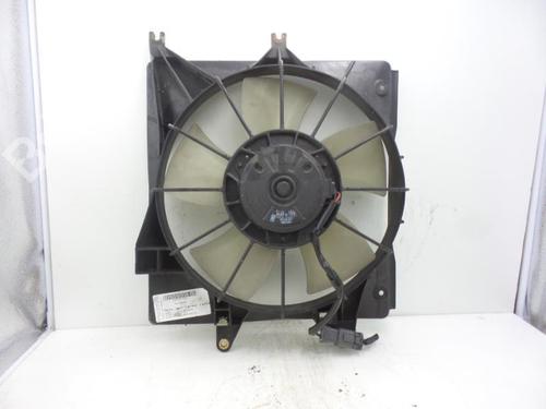 Kjølevifte elektrisk HONDA ACCORD VII (CL, CN) 2.2 i-CTDi (CN1) | BP24782093M35 