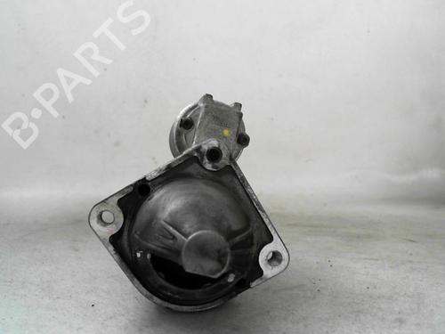 Startmotor BMW 5 (E60) 520 d (163 hp) 24774984
