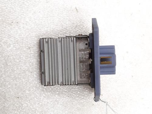 Used Heater resistor CHEVROLET MATIZ (M200, M250) 0.8 (52 hp) 24797263