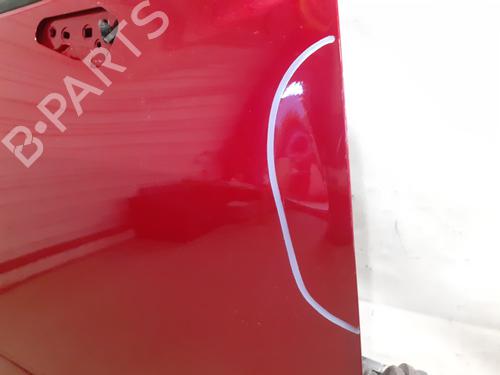 Right front door MAZDA CX-5 (KE, GH) 2.2 D AWD (KE102) | BP25334418C3 