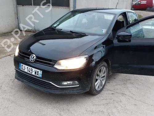 Tableau de bord VW POLO V (6R1, 6C1) 1.4 TDI | BP24777316C46 