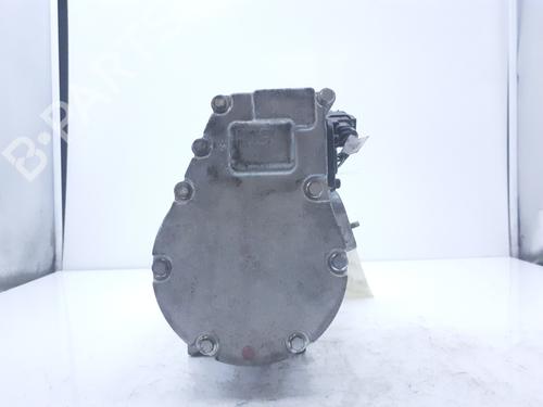AC compressor HYUNDAI TUCSON (NX4E, NX4A) 1.6 T-GDi Hybrid | BP38725955M34 - Image 2