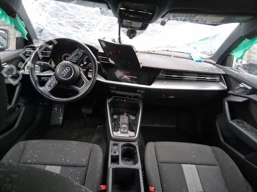 Catalyst AUDI A3 Sportback (8YA, 8YF) | BP34183917M10 - Image 50