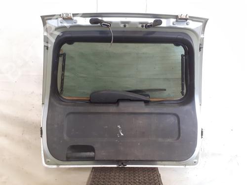 Tailgate KIA SPORTAGE II (JE_, KM_) 2.0 CRDi 4WD | BP29893670C6 