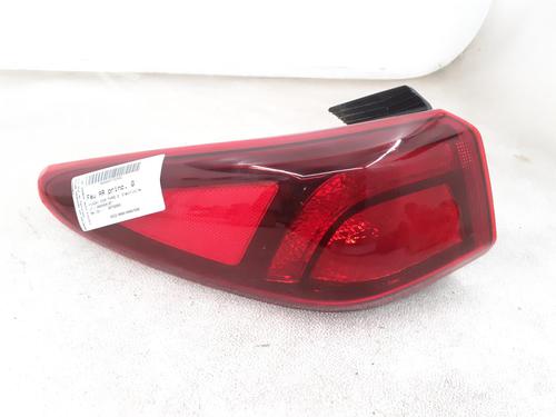 Left taillight HYUNDAI KONA (OS, OSE, OSI) EV 92401J9100