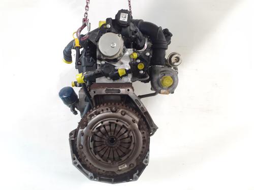 Engine RENAULT CLIO III (BR0/1, CR0/1) 1.5 dCi (BR17, CR17) | BP31093611M1  - Image 5