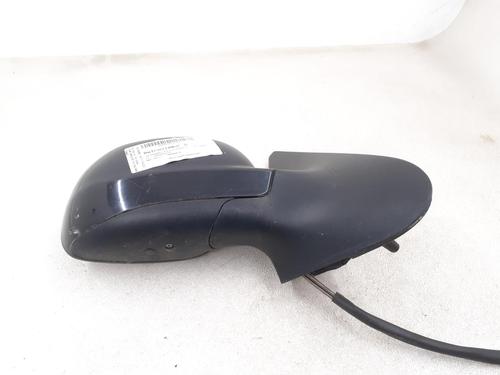 Right mirror VW POLO (6N2) 1.4 TDI | BP24794948C27 