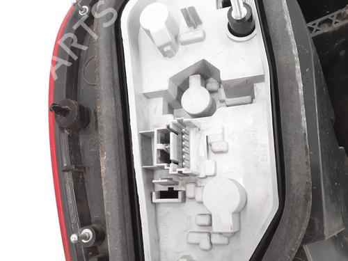 Right taillight RENAULT MODUS / GRAND MODUS (F/JP0_) 1.5 dCi (JP0G, JP0H) | BP26618323C35 - Image 3
