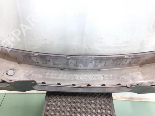 Rear bumper OPEL INSIGNIA A Sports Tourer (G09) 2.0 CDTI (35) | BP24783204C8 