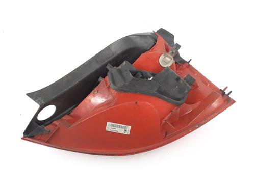 Left taillight RENAULT MEGANE II (BM0/1_, CM0/1_) 1.5 dCi (BM1E, CM1E) | BP26946352C34 