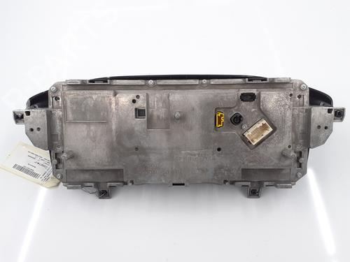Used Instrument cluster Instrument cluster PEUGEOT 5008 II (MC_, MJ_, MR_, M4_) 1.2 THP (MRHNYH, MRHNYW, MRHNSJ, MRHNSU, MRHNSM) (131 hp) 30486122 30486122