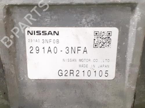 Engine NISSAN LEAF (ZE0) Electric | BP30675648M1