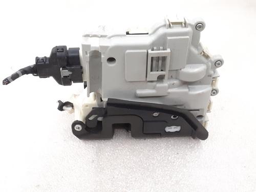 Front right lock AUDI A4 B9 Avant (8W5, 8WD) RS4 TFSi quattro | BP24793630C97 