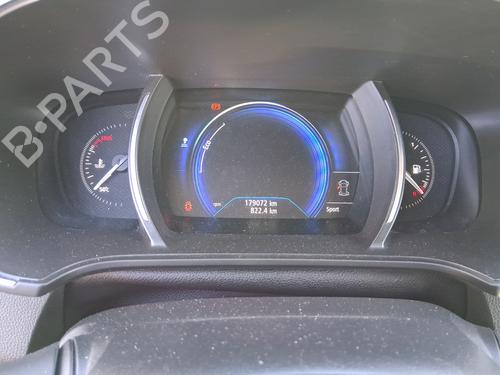 Armlæn RENAULT MEGANE IV Hatchback (B9A/M/N_) 1.2 TCe 130 (B9MR) | BP36786879I20 - Image 36