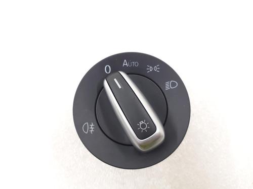 Used Headlight switch VW GOLF VI (5K1) 1.6 TDI (90 hp) 24787104