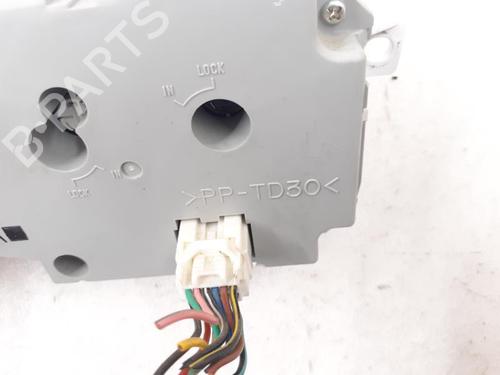 Climate control MAZDA 6 Station Wagon (GY) 2.0 DI (GY19) | BP24784532I5 