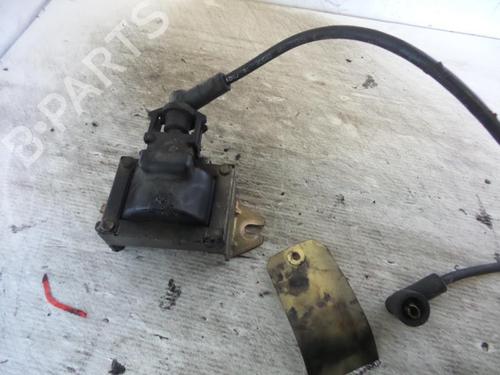 Tændspole RENAULT TWINGO I (C06_) 1.2 (C063, C064) (55 hp) 24779725